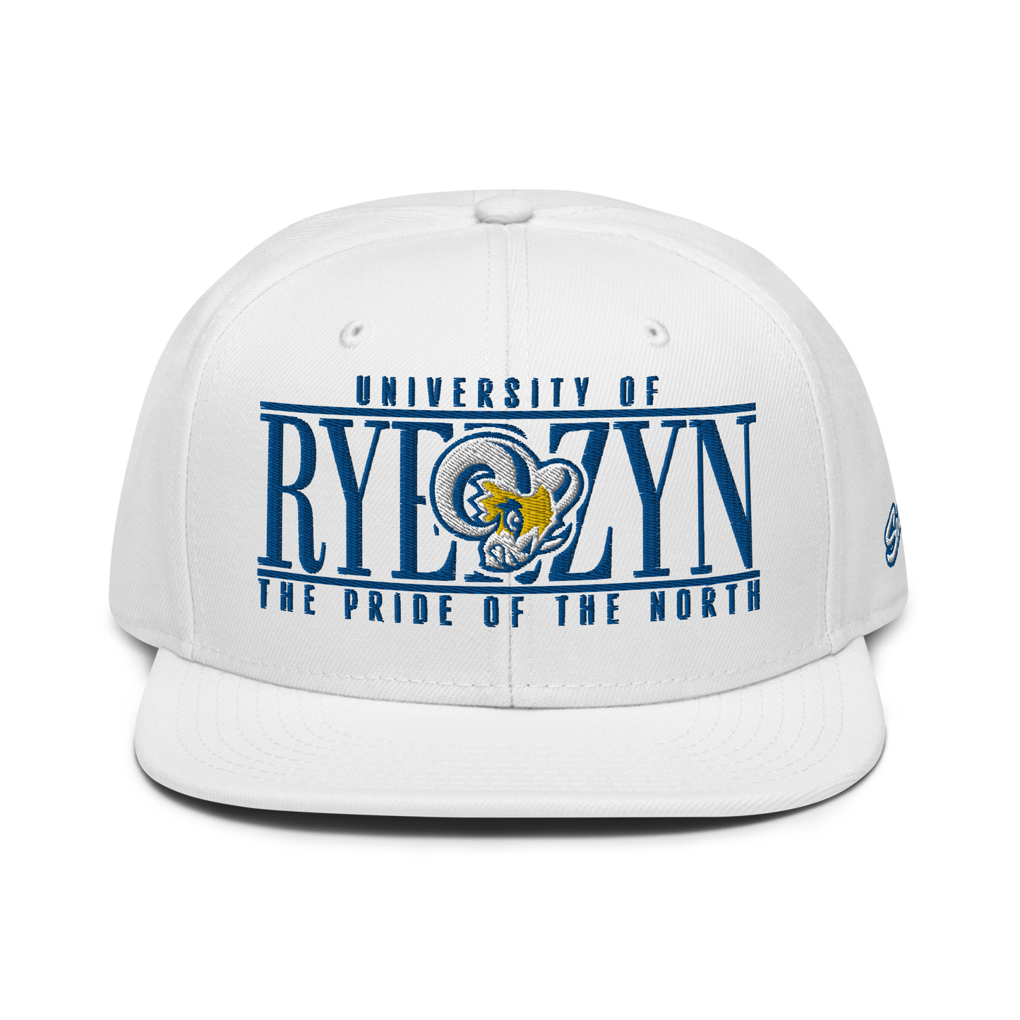 Ryerzyn Hat