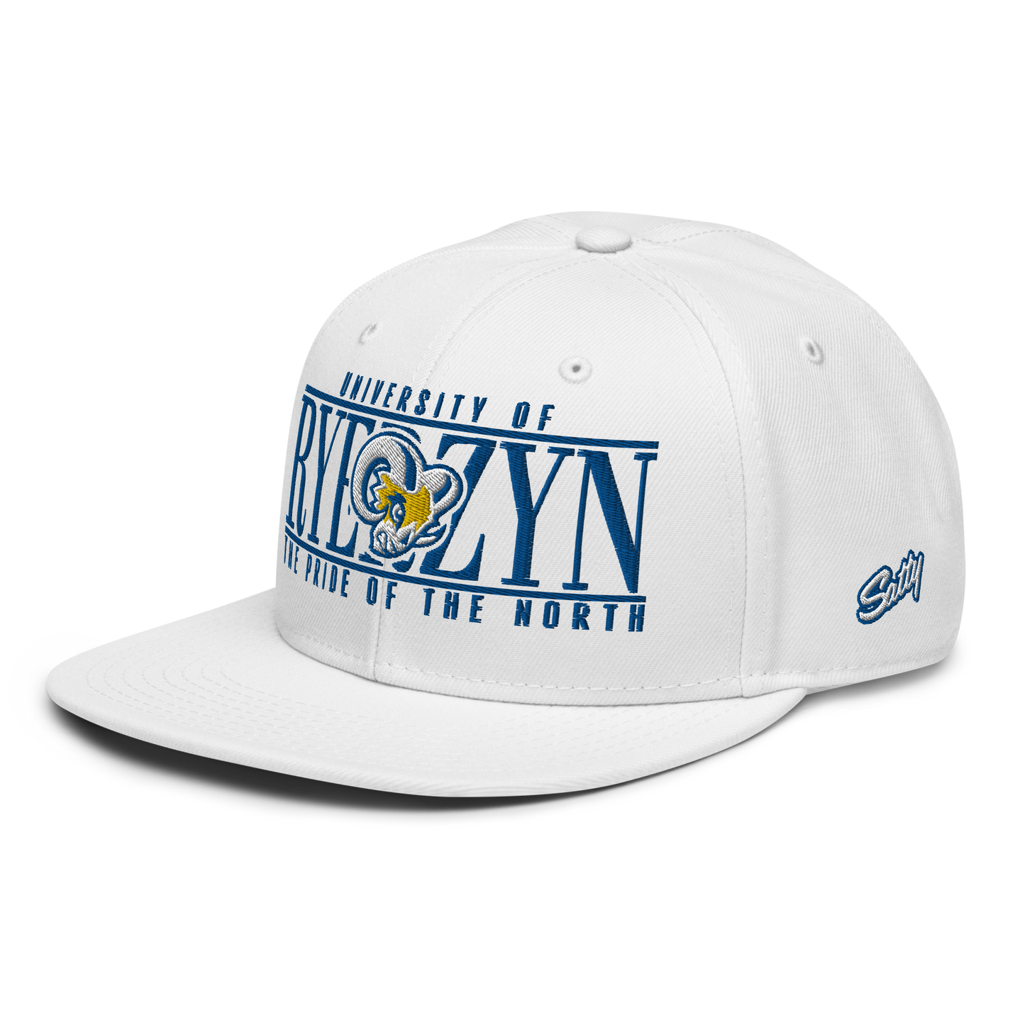 Ryerzyn Hat